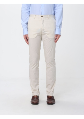 BROOKSFIELD Pants Men color Dove Grey