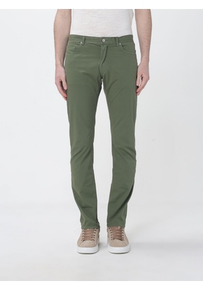 BROOKSFIELD Pants Men color Military