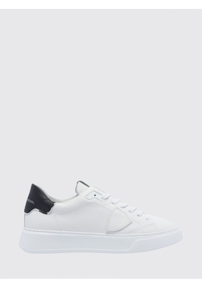 PHILIPPE MODEL Sneakers Men color White 2