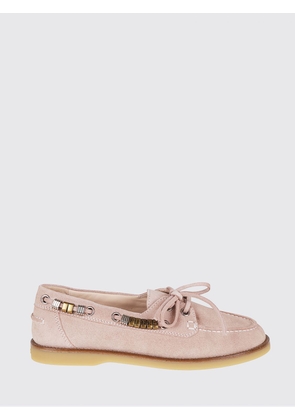 PINKO Loafer Woman color Pink