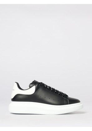 MCQUEEN Sneakers Men color Black