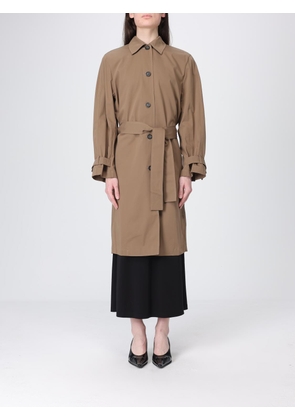 TOTEME Jacket Woman color Beige
