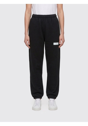 MM6 MAISON MARGIELA Pants Woman color Black