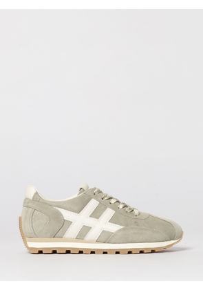 HOGAN Sneakers Woman color Grey
