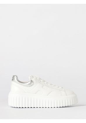 HOGAN Sneakers Woman color White