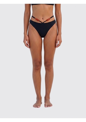 MAGDA BUTRYM Swimsuit Woman color Black