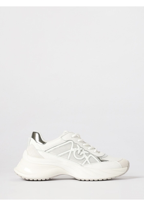PINKO Sneakers Woman color White