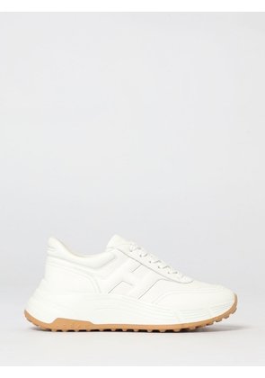 HOGAN Sneakers Woman color White