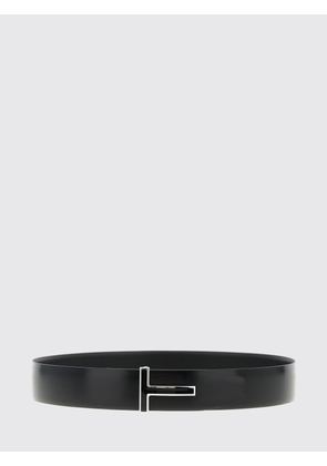 TOM FORD Belt Men color Black