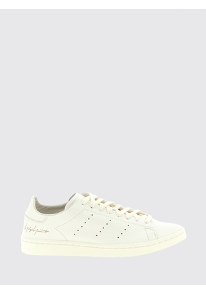Y-3 Sneakers Men color White