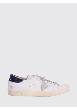 PHILIPPE MODEL Sneakers Men color Blue 2
