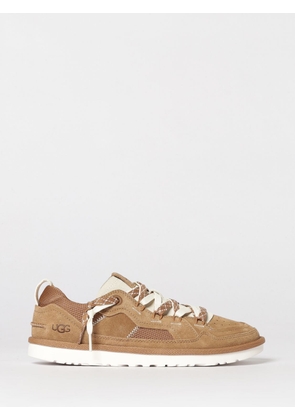 UGG Sneakers Men color Brown