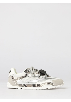 PINKO Sneakers Woman color Grey