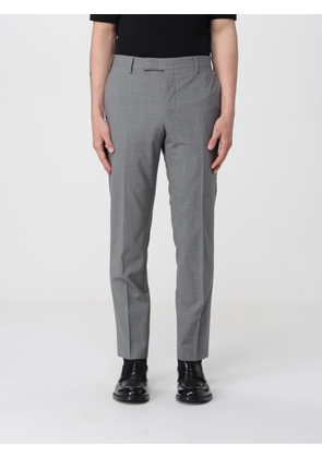 PT TORINO Pants Men color Grey