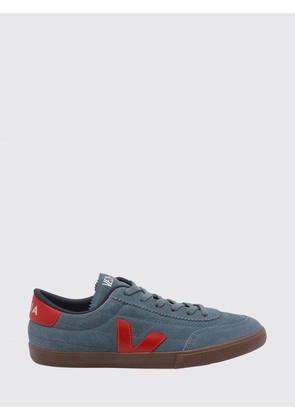 VEJA Sneakers Men color Blue