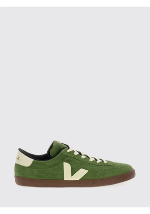 VEJA Sneakers Men color Green