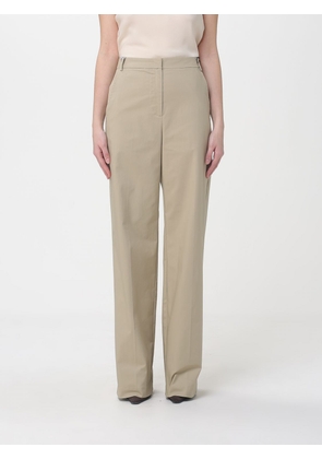 PATRIZIA PEPE Pants Woman color Beige