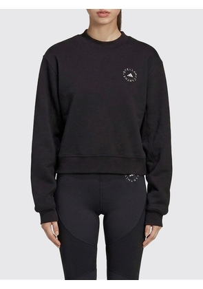 ADIDAS BY STELLA MCCARTNEY Sweatshirt Woman color Black