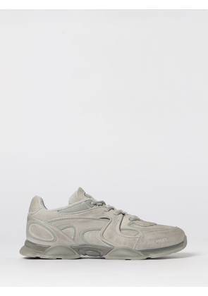 AXEL ARIGATO Sneakers Men color Grey