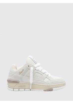 AXEL ARIGATO Sneakers Woman color Beige