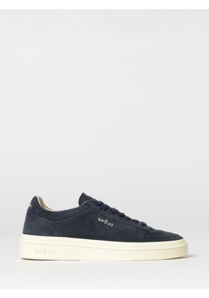 GHOUD Sneakers Men color Blue