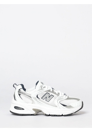 NEW BALANCE Sneakers Men color White