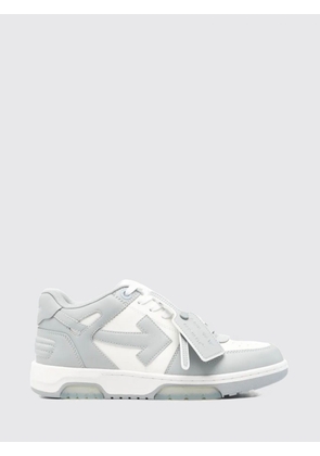 OFF-WHITE Sneakers Men color Bianco 3