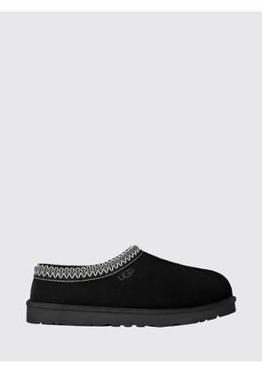 UGG Shoes Men color Black