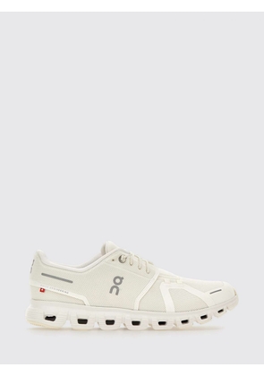 ON RUNNING Sneakers Men color White