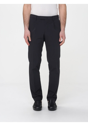 BRIGLIA 1949 Pants Men color Blue