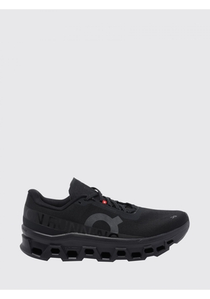 ON RUNNING Sneakers Men color Black