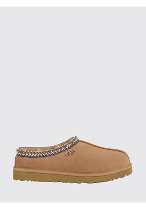 UGG Shoes Men color Brown