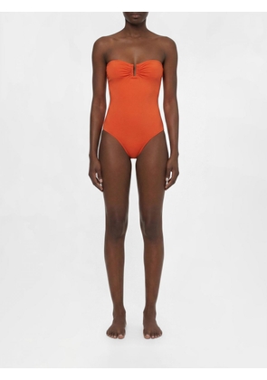 ERES Swimsuit Woman color Orange
