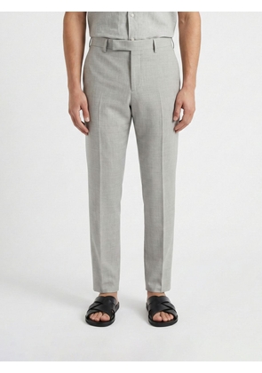 PT TORINO Pants Men color Gnawed Blue