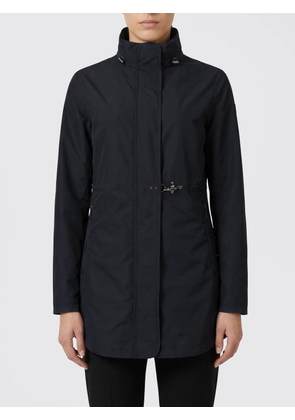 FAY Jacket Woman color Blue