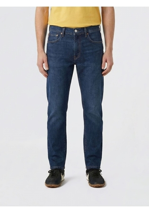 LEVI'S Jeans Men color Denim