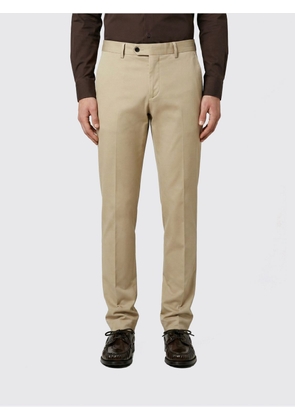 PT TORINO Pants Men color Beige