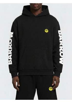 BARROW Sweatshirt Men color Black