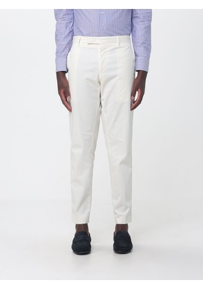 PT TORINO Pants Men color White