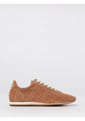 TOTEME Sneakers Woman color Earth