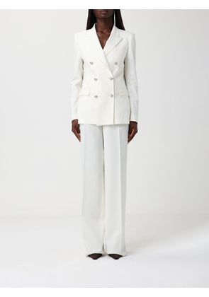 TAGLIATORE Suit Woman color Cream