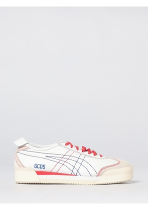 GCDS Sneakers Men color White