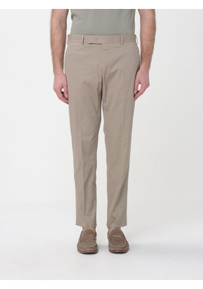 PT TORINO Pants Men color Beige