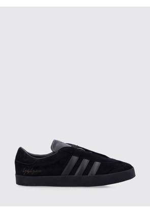 Y-3 Sneakers Men color Black