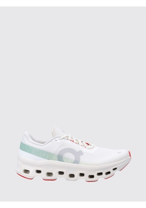 ON RUNNING Sneakers Men color White