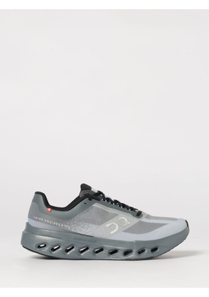 ON RUNNING Sneakers Men color Blue