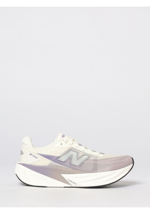 NEW BALANCE Sneakers Men color Violet