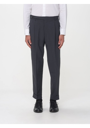 PT TORINO Pants Men color Grey