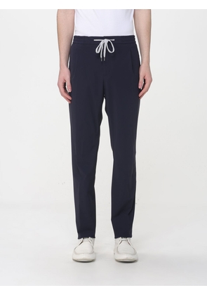 PT TORINO Pants Men color Blue