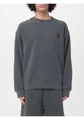 CARHARTT WIP Sweatshirt Men color Black